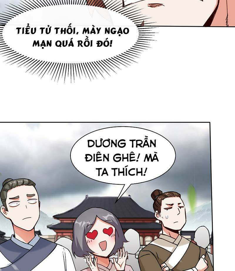 Vô Tận Thôn Phệ Chapter 26 - Trang 2