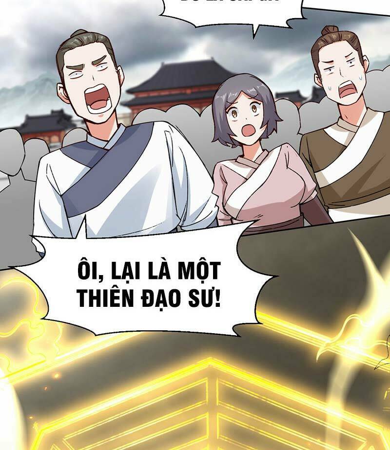 Vô Tận Thôn Phệ Chapter 26 - Trang 2