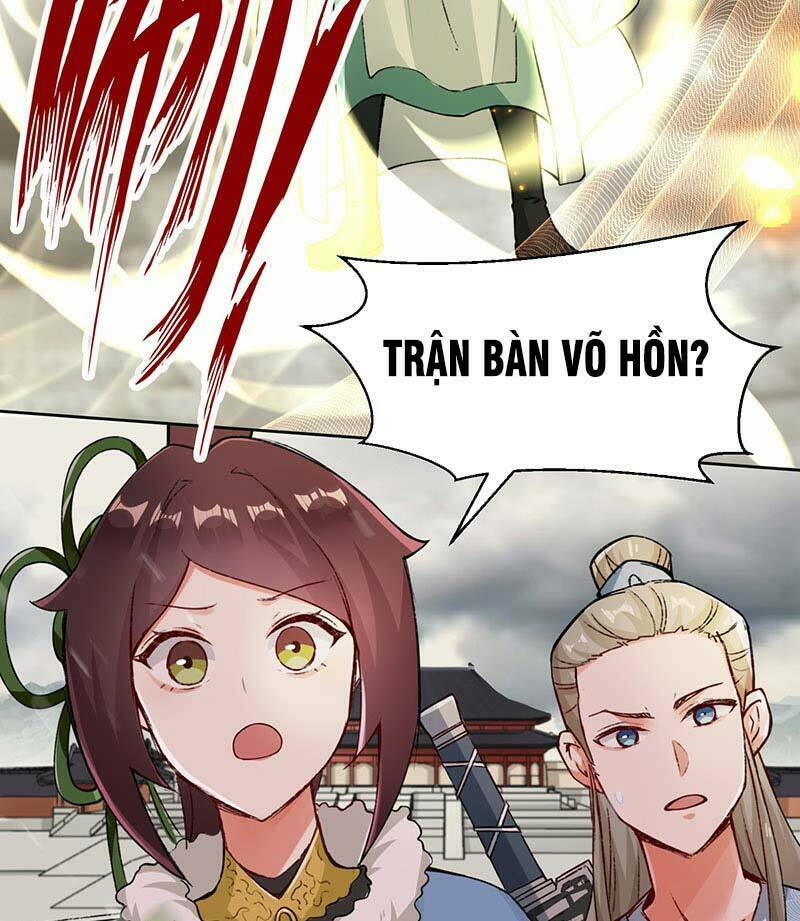 Vô Tận Thôn Phệ Chapter 26 - Trang 2