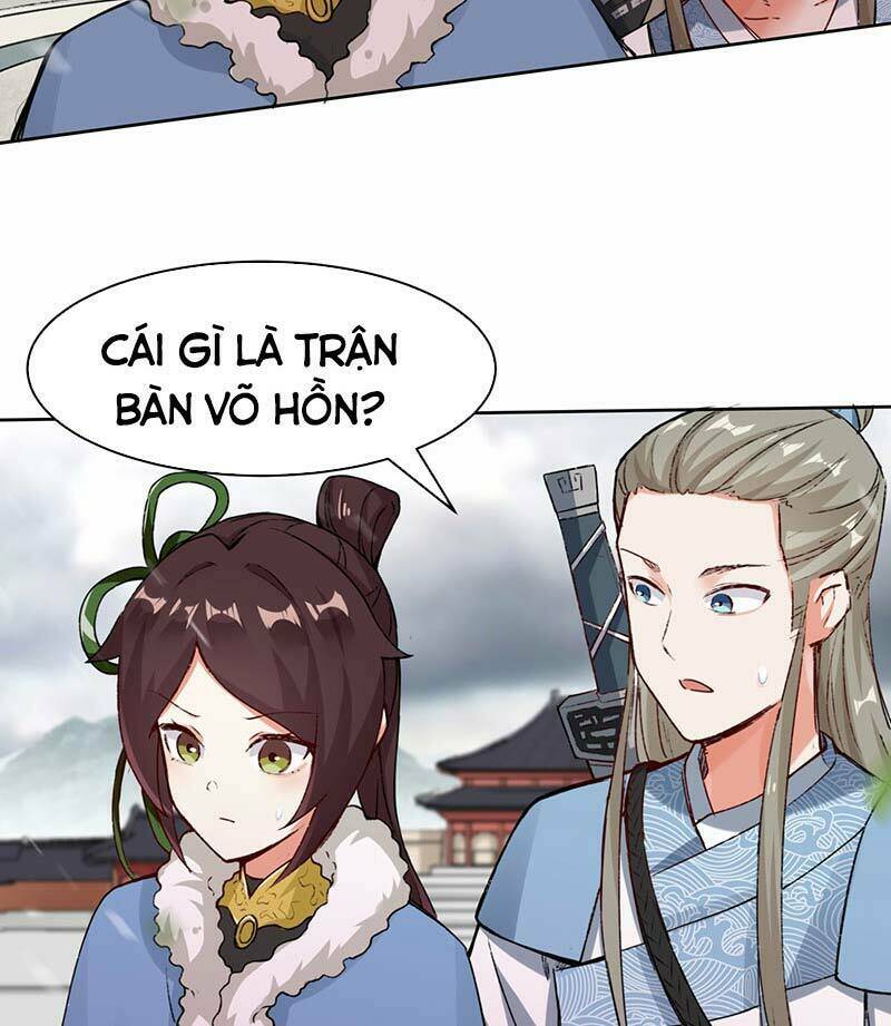 Vô Tận Thôn Phệ Chapter 26 - Trang 2