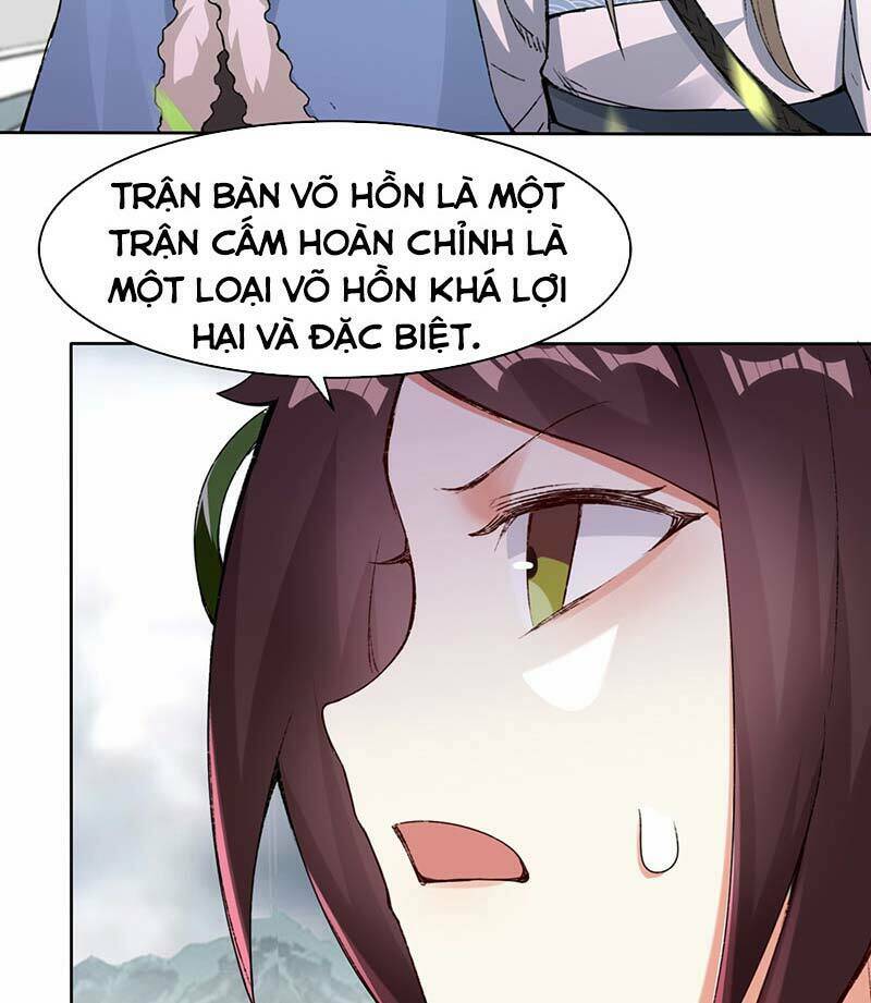 Vô Tận Thôn Phệ Chapter 26 - Trang 2