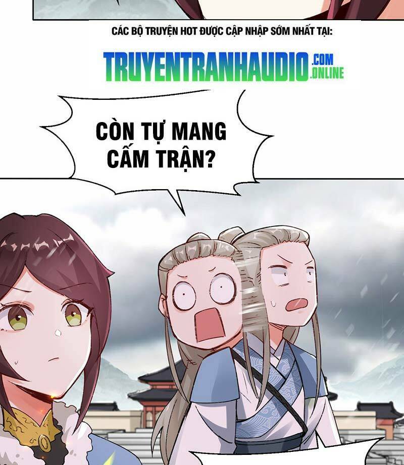 Vô Tận Thôn Phệ Chapter 26 - Trang 2