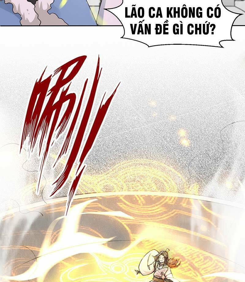 Vô Tận Thôn Phệ Chapter 26 - Trang 2