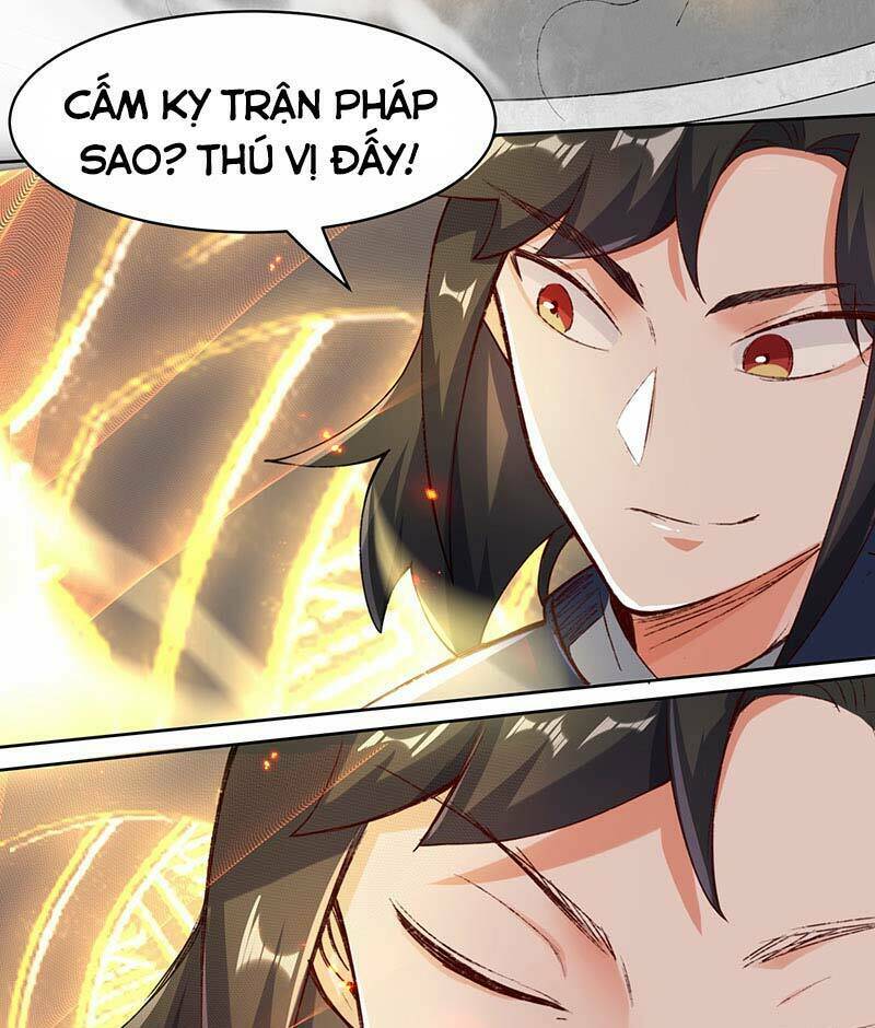 Vô Tận Thôn Phệ Chapter 26 - Trang 2