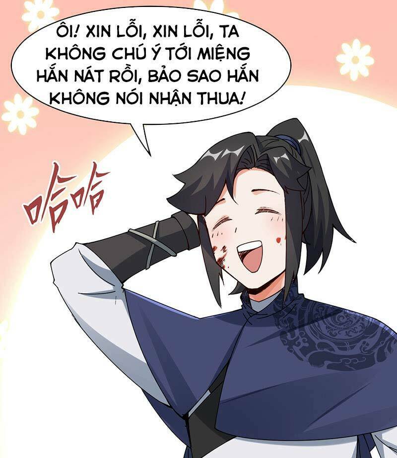 Vô Tận Thôn Phệ Chapter 26 - Trang 2