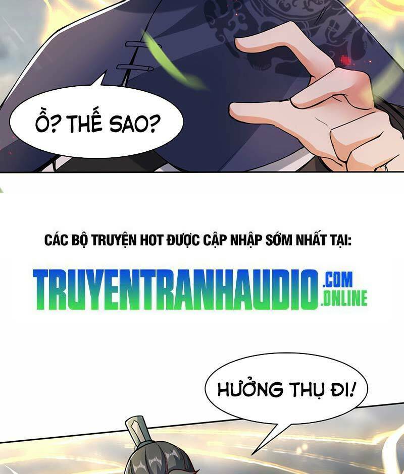 Vô Tận Thôn Phệ Chapter 26 - Trang 2