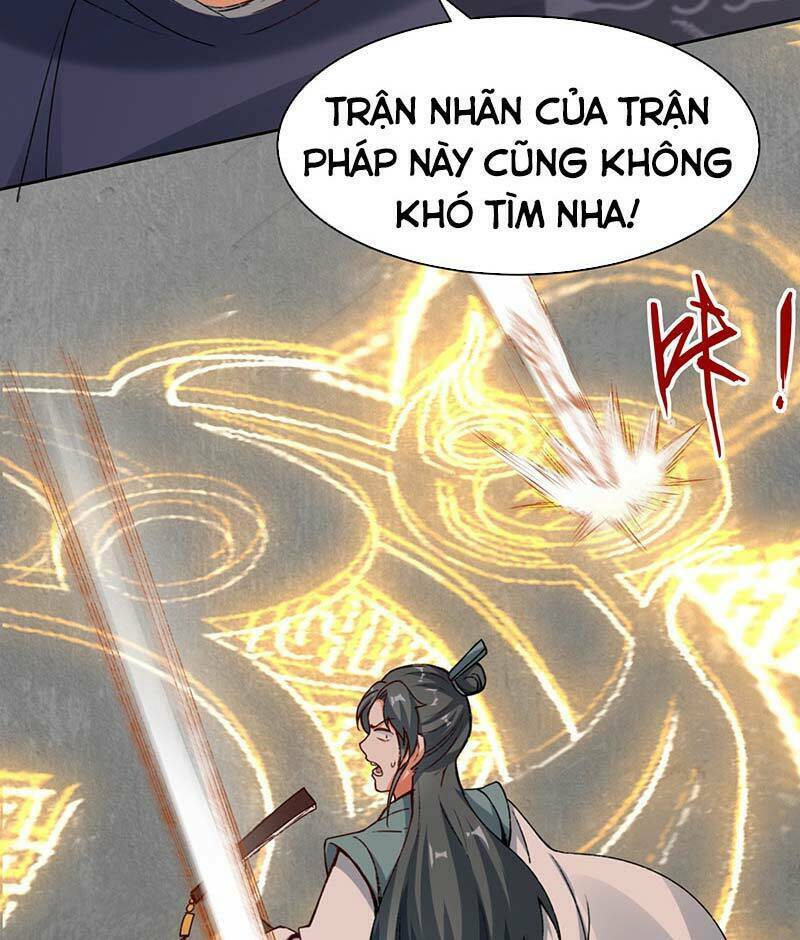 Vô Tận Thôn Phệ Chapter 26 - Trang 2