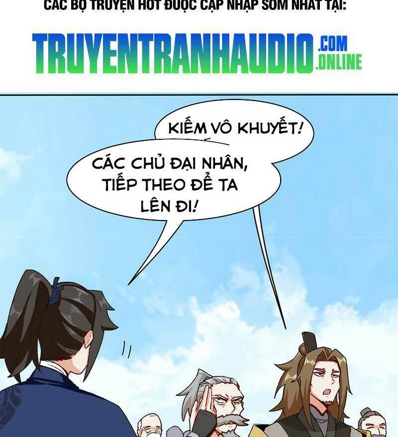 Vô Tận Thôn Phệ Chapter 25 - Trang 2