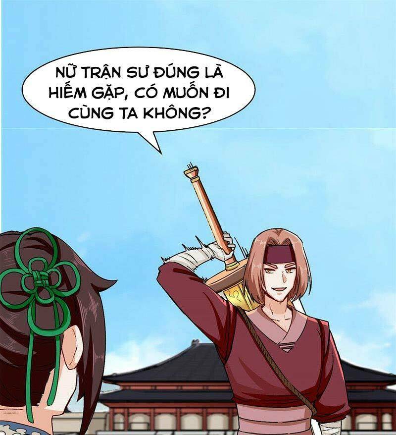 Vô Tận Thôn Phệ Chapter 25 - Trang 2