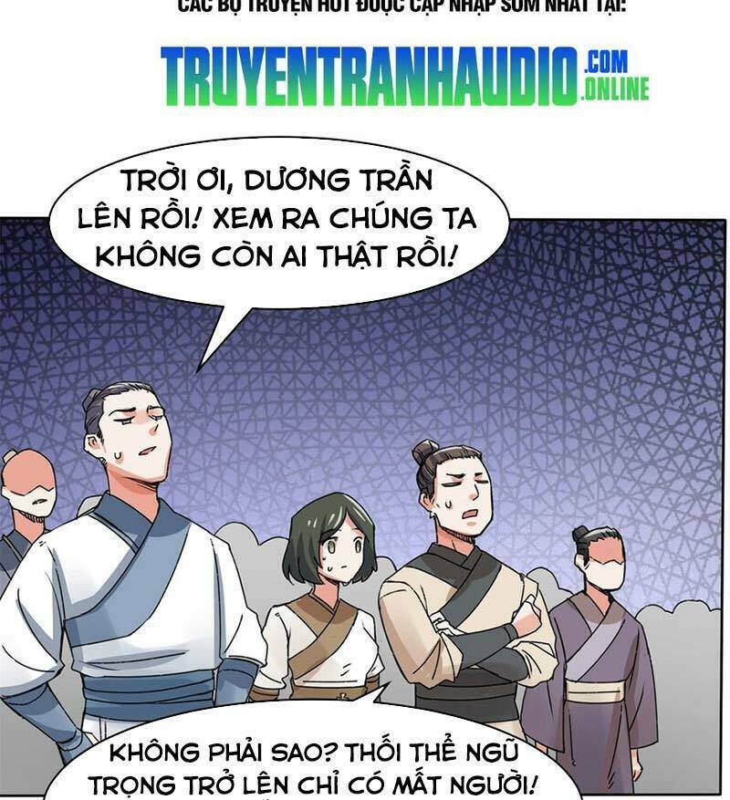 Vô Tận Thôn Phệ Chapter 25 - Trang 2