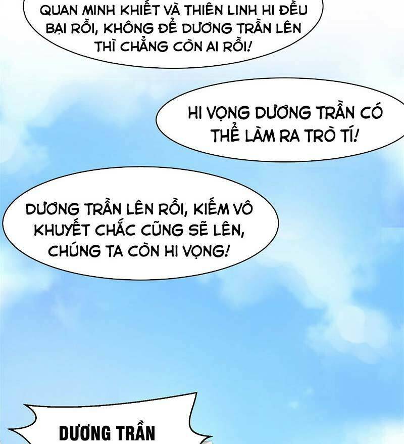 Vô Tận Thôn Phệ Chapter 25 - Trang 2