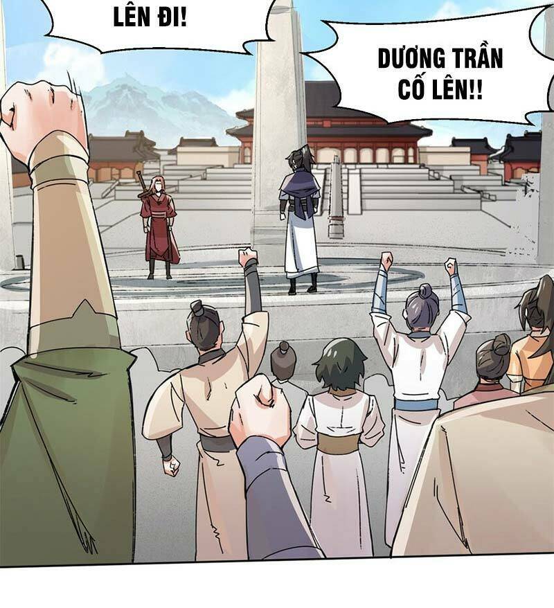 Vô Tận Thôn Phệ Chapter 25 - Trang 2