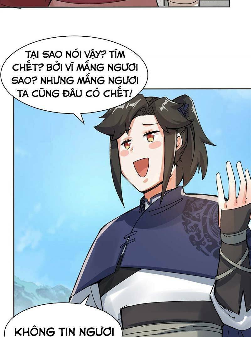 Vô Tận Thôn Phệ Chapter 25 - Trang 2