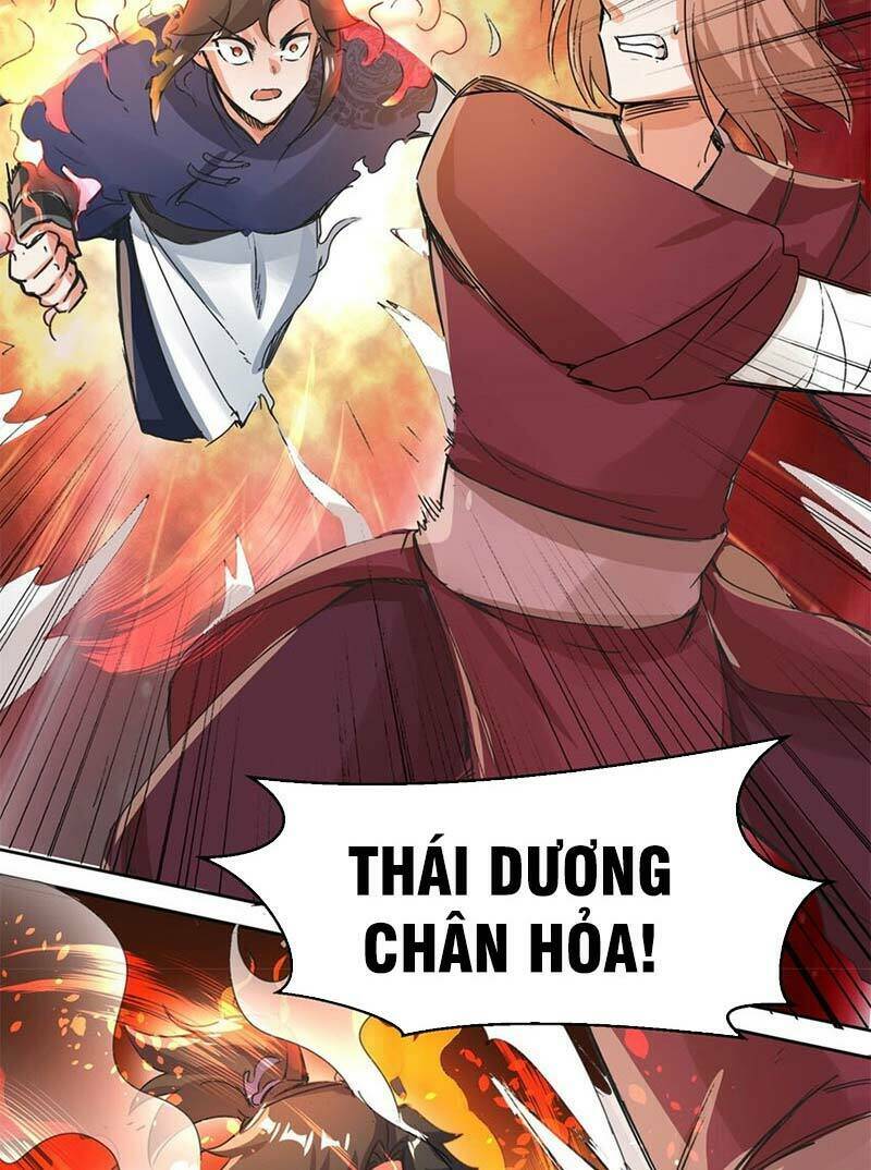 Vô Tận Thôn Phệ Chapter 25 - Trang 2