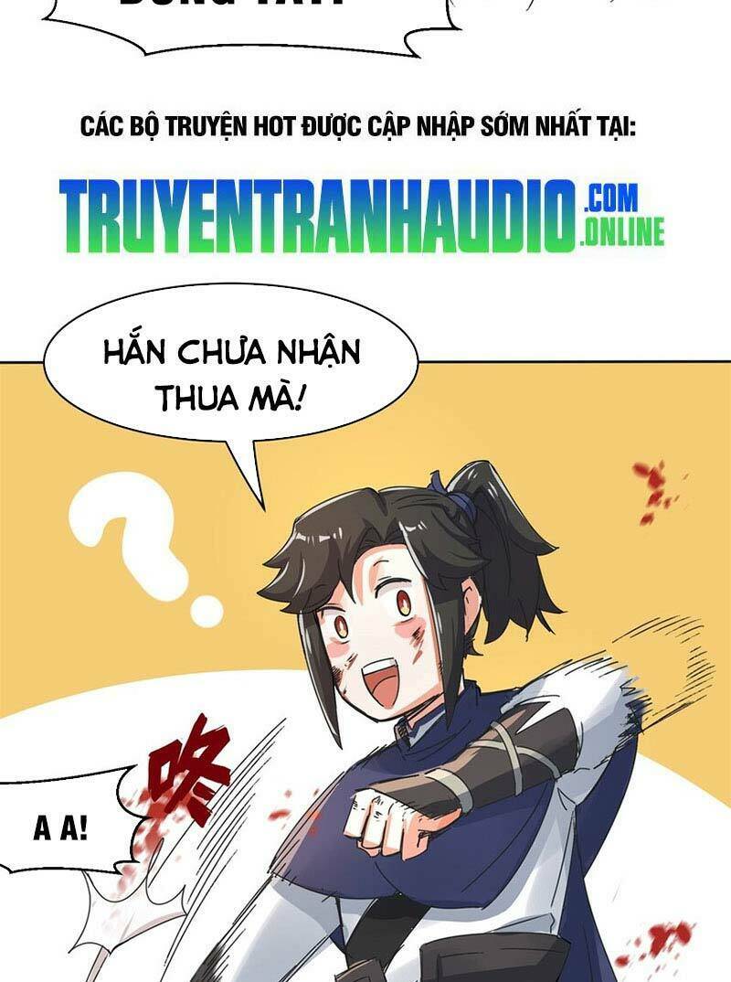 Vô Tận Thôn Phệ Chapter 25 - Trang 2