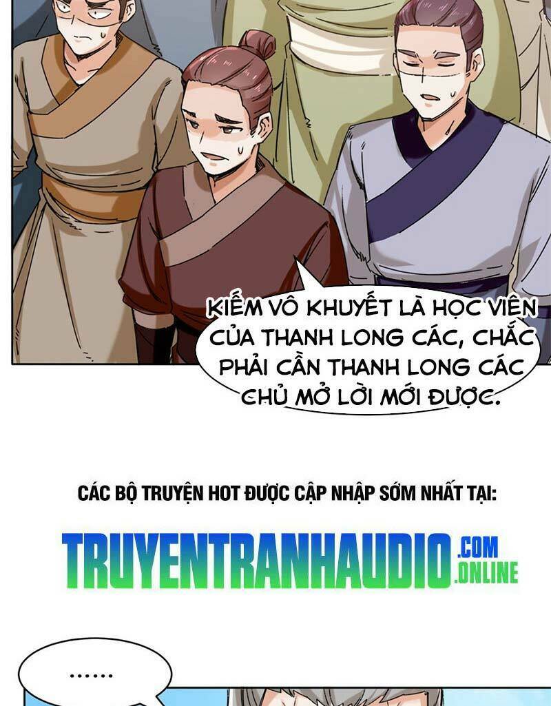 Vô Tận Thôn Phệ Chapter 24 - Trang 2