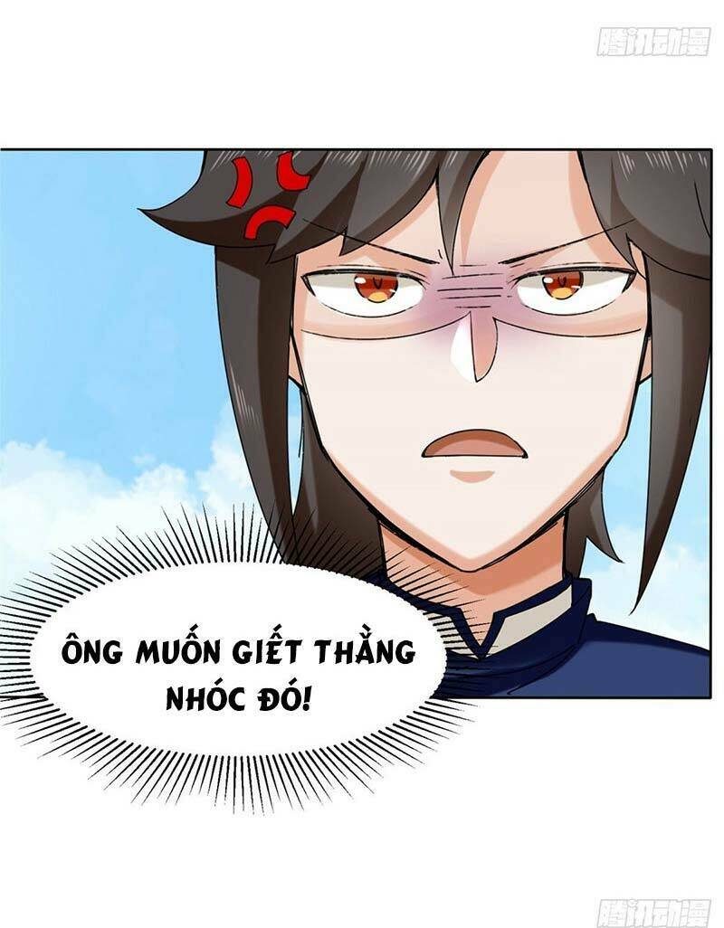 Vô Tận Thôn Phệ Chapter 24 - Trang 2