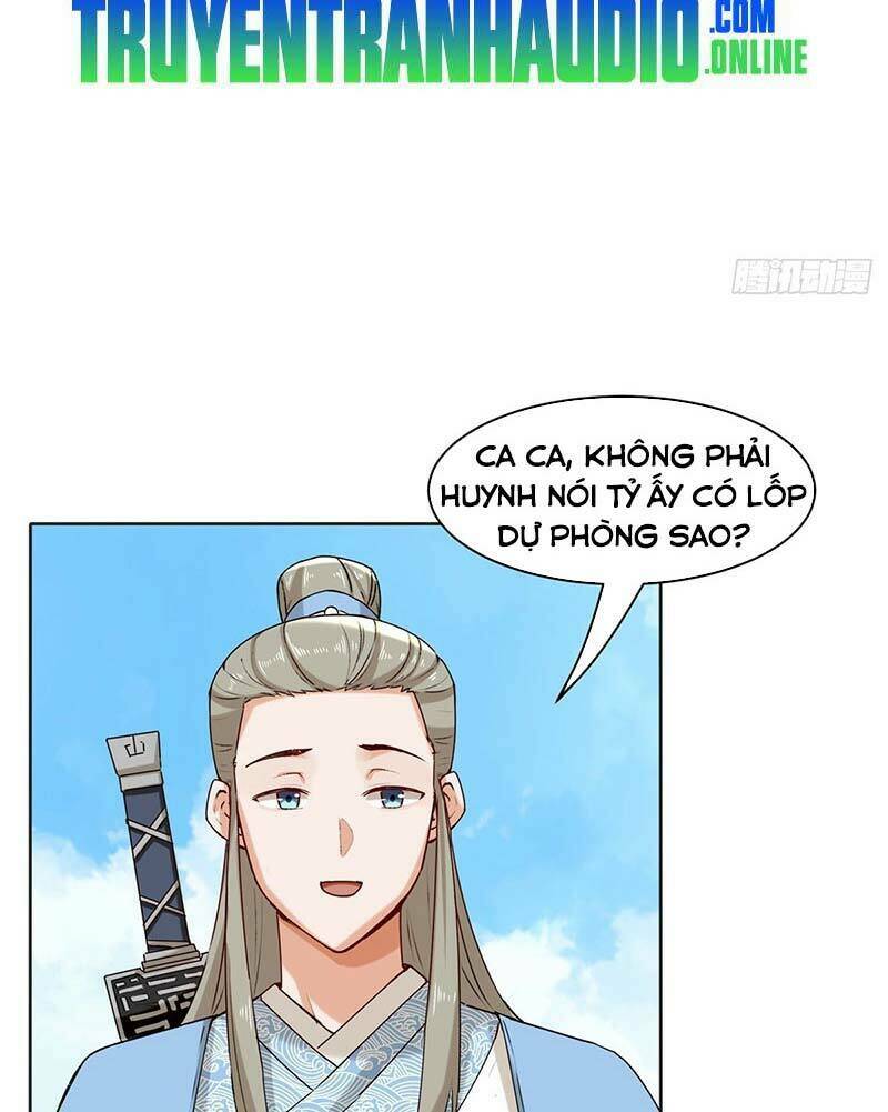 Vô Tận Thôn Phệ Chapter 24 - Trang 2