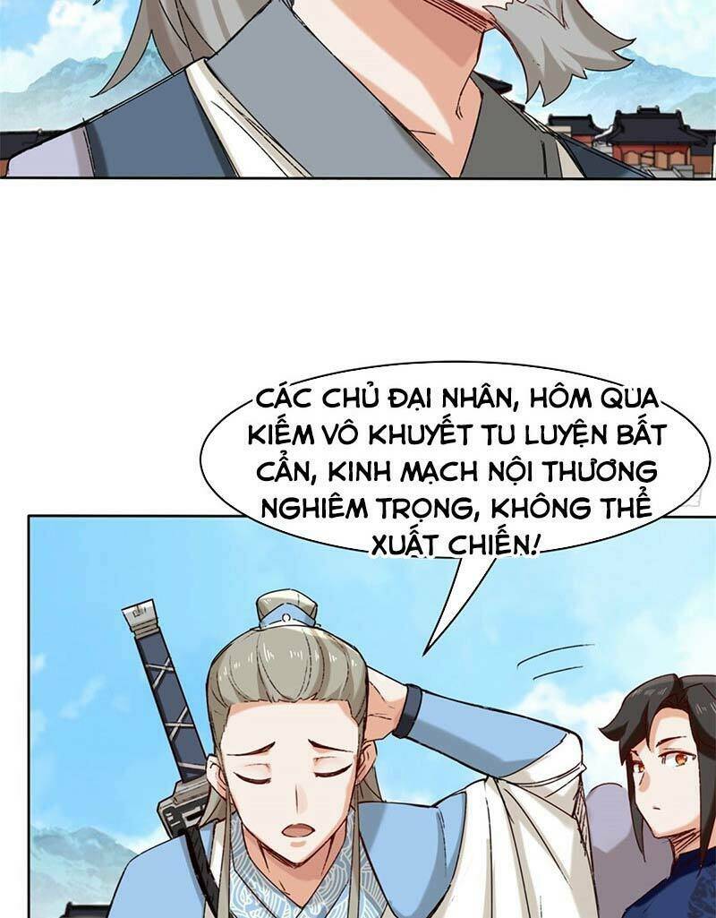 Vô Tận Thôn Phệ Chapter 24 - Trang 2