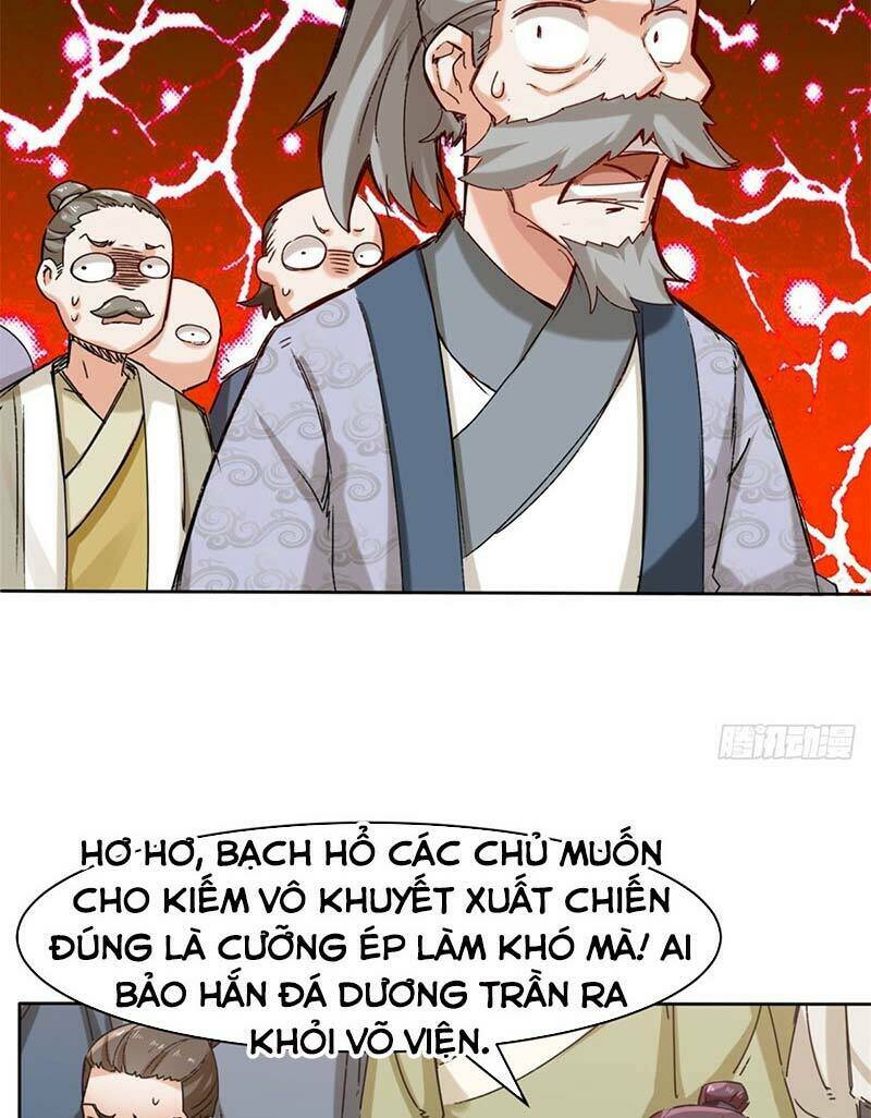 Vô Tận Thôn Phệ Chapter 24 - Trang 2