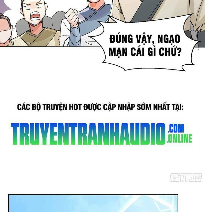 Vô Tận Thôn Phệ Chapter 23 - Trang 2