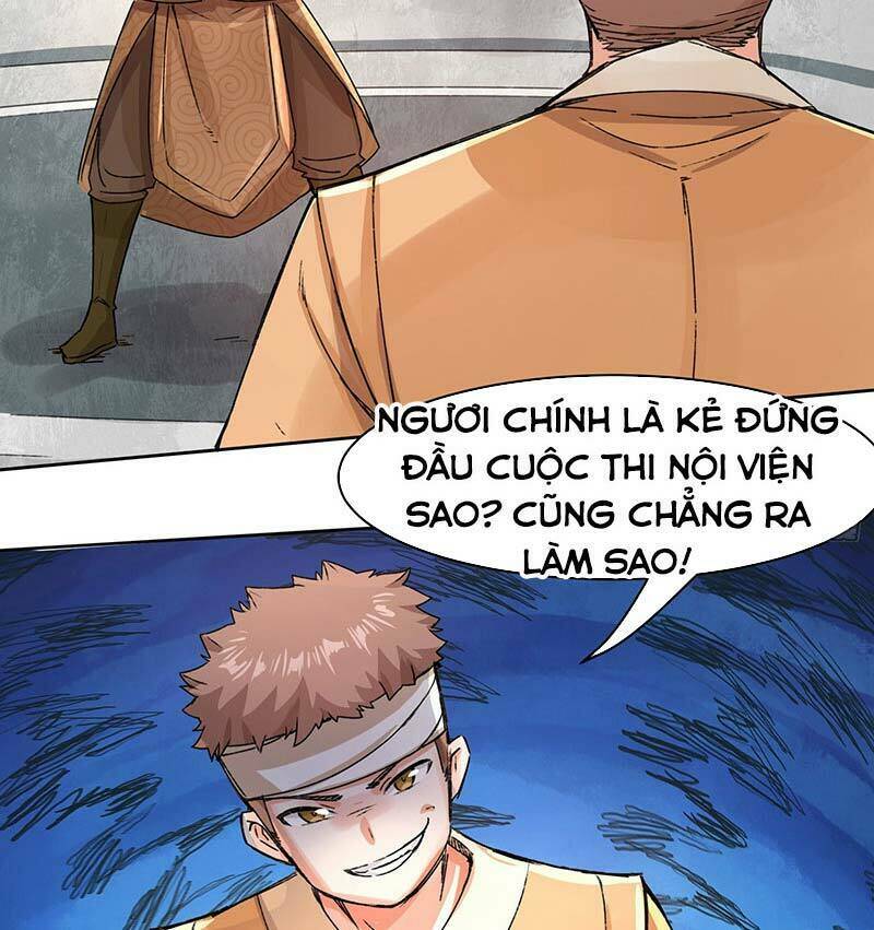 Vô Tận Thôn Phệ Chapter 23 - Trang 2