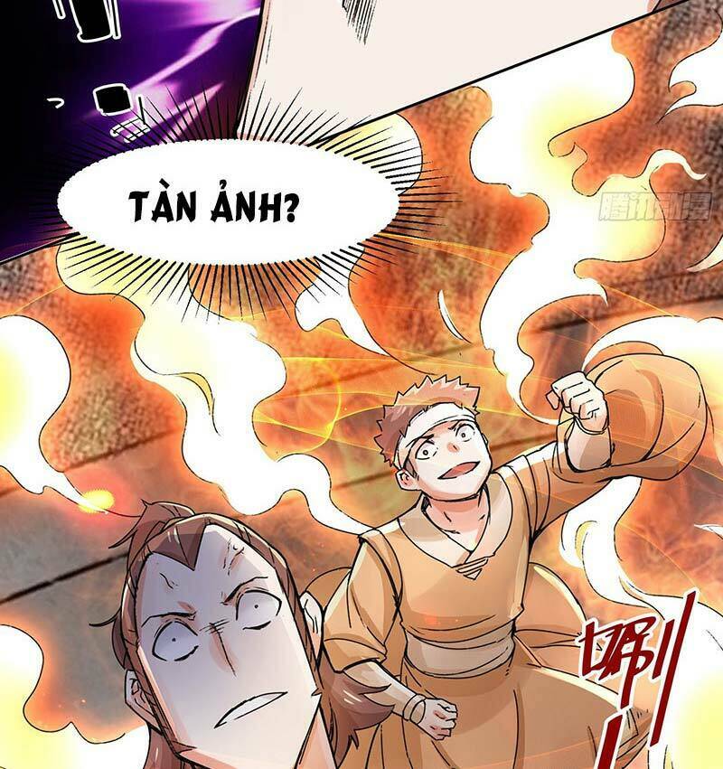 Vô Tận Thôn Phệ Chapter 23 - Trang 2