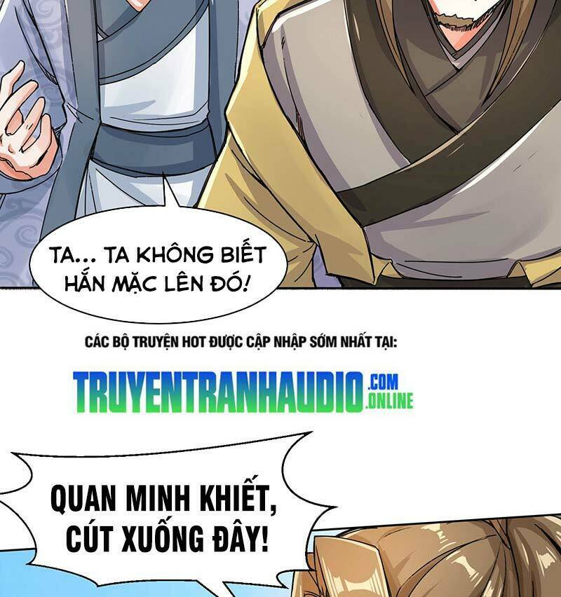 Vô Tận Thôn Phệ Chapter 23 - Trang 2