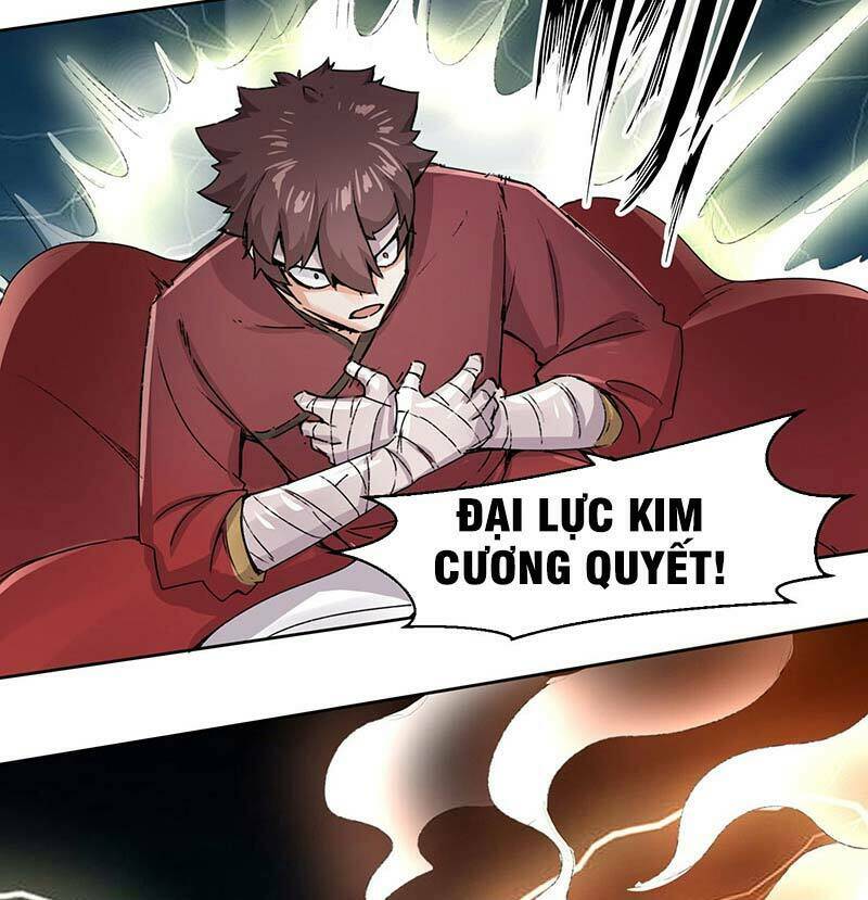 Vô Tận Thôn Phệ Chapter 23 - Trang 2