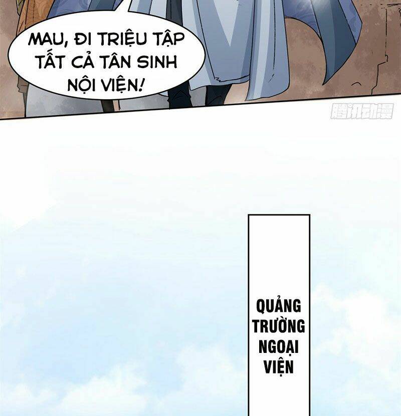 Vô Tận Thôn Phệ Chapter 22 - Trang 2