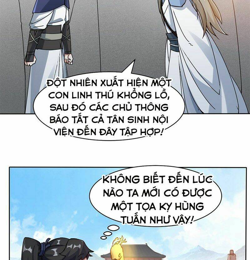 Vô Tận Thôn Phệ Chapter 22 - Trang 2