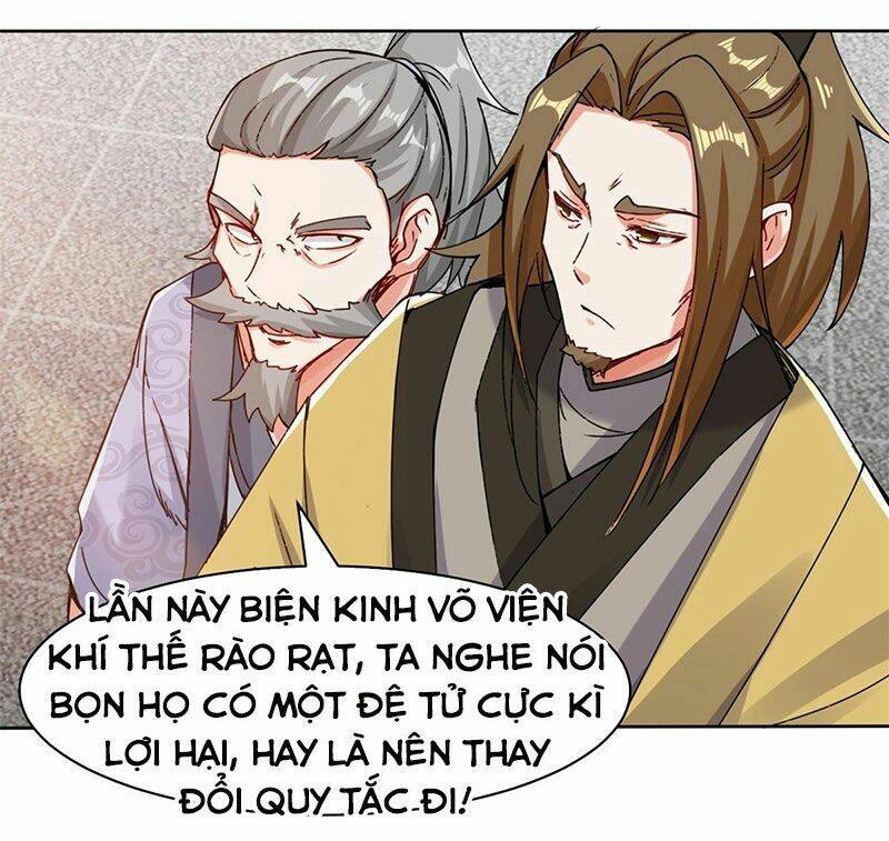 Vô Tận Thôn Phệ Chapter 22 - Trang 2