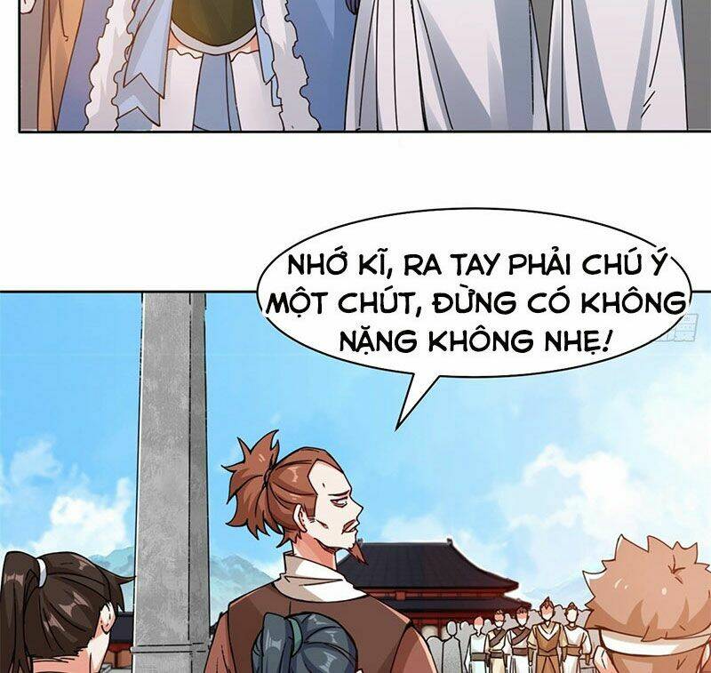 Vô Tận Thôn Phệ Chapter 22 - Trang 2