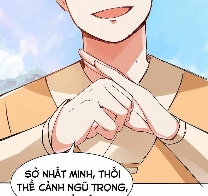 Vô Tận Thôn Phệ Chapter 22 - Trang 2