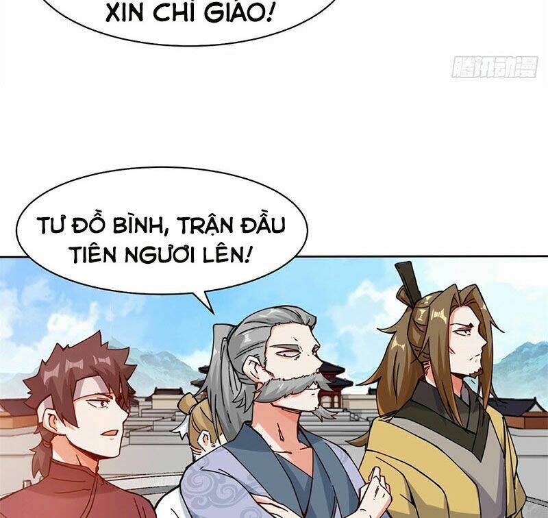 Vô Tận Thôn Phệ Chapter 22 - Trang 2