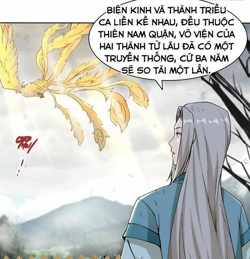 Vô Tận Thôn Phệ Chapter 22 - Trang 2