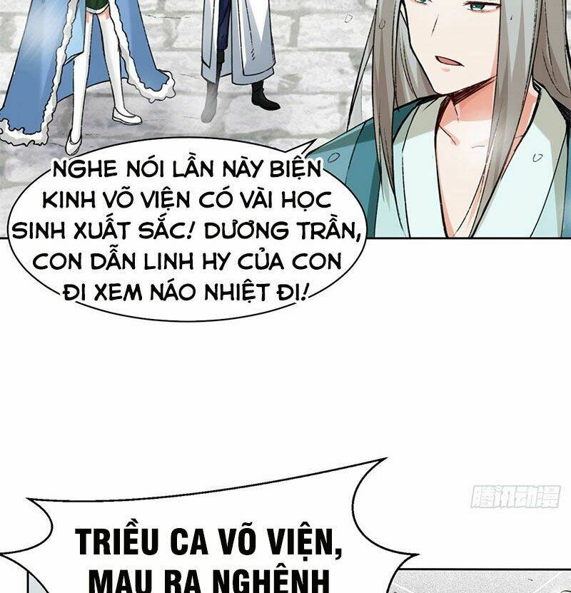 Vô Tận Thôn Phệ Chapter 22 - Trang 2