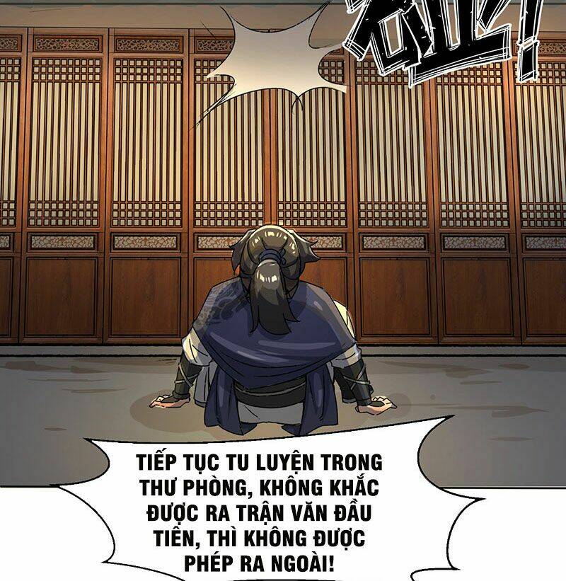 Vô Tận Thôn Phệ Chapter 21 - Trang 2