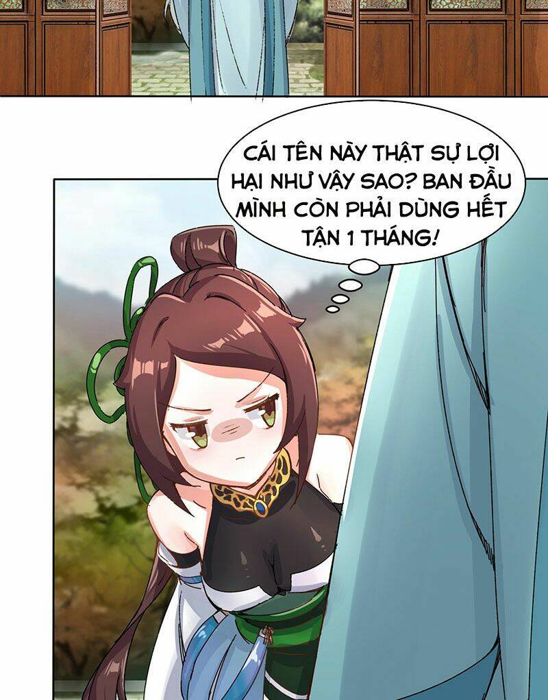 Vô Tận Thôn Phệ Chapter 21 - Trang 2