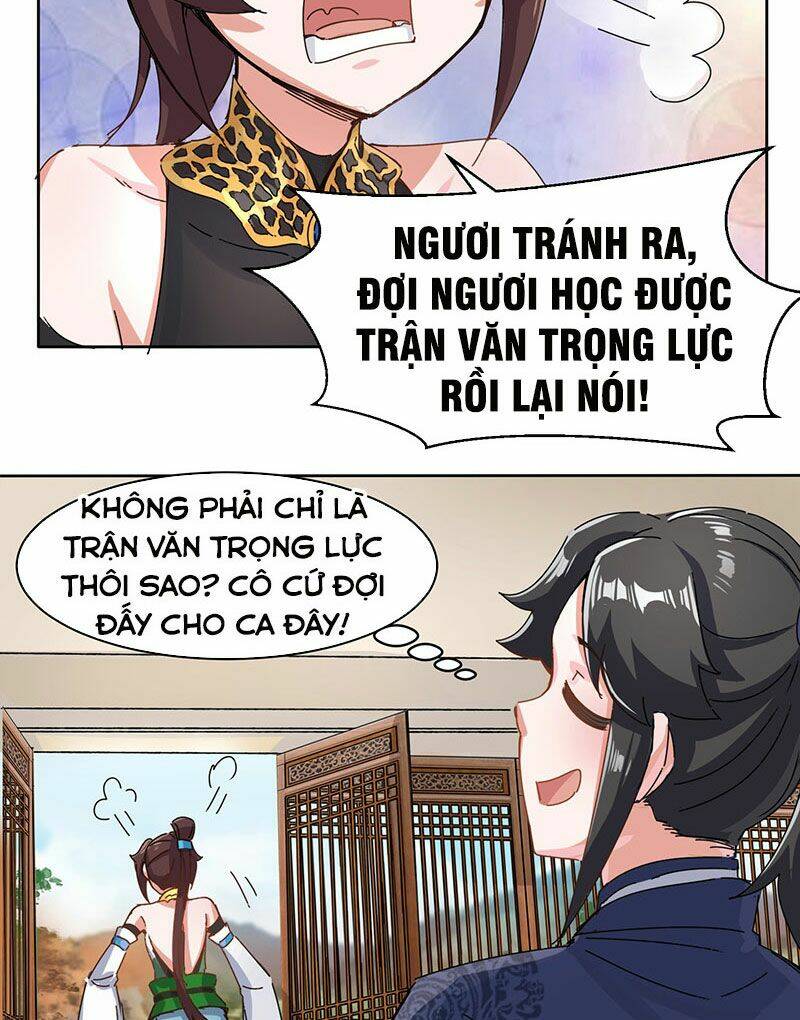 Vô Tận Thôn Phệ Chapter 21 - Trang 2