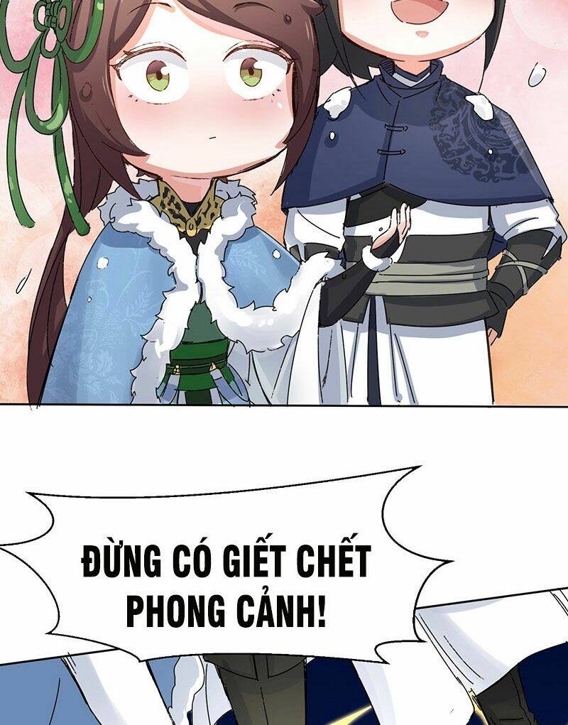 Vô Tận Thôn Phệ Chapter 21 - Trang 2