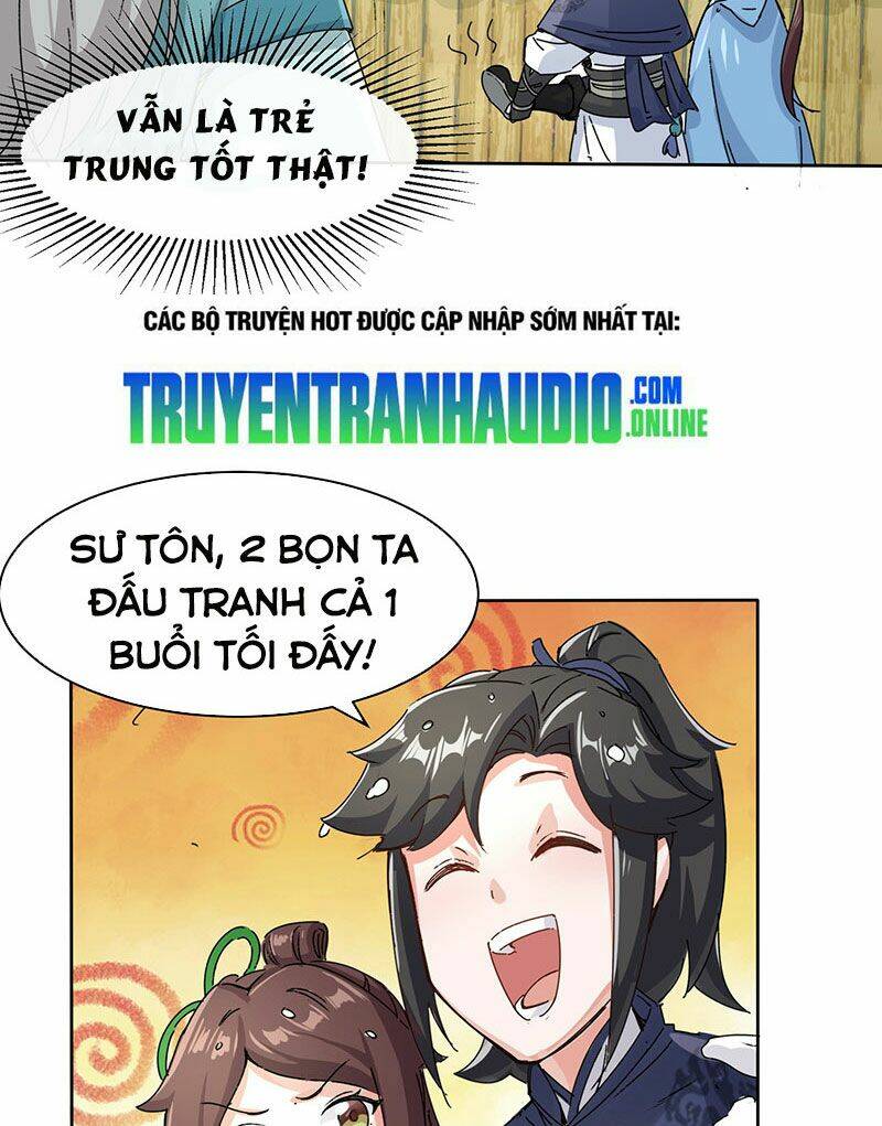 Vô Tận Thôn Phệ Chapter 21 - Trang 2