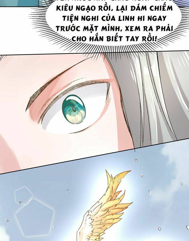 Vô Tận Thôn Phệ Chapter 21 - Trang 2