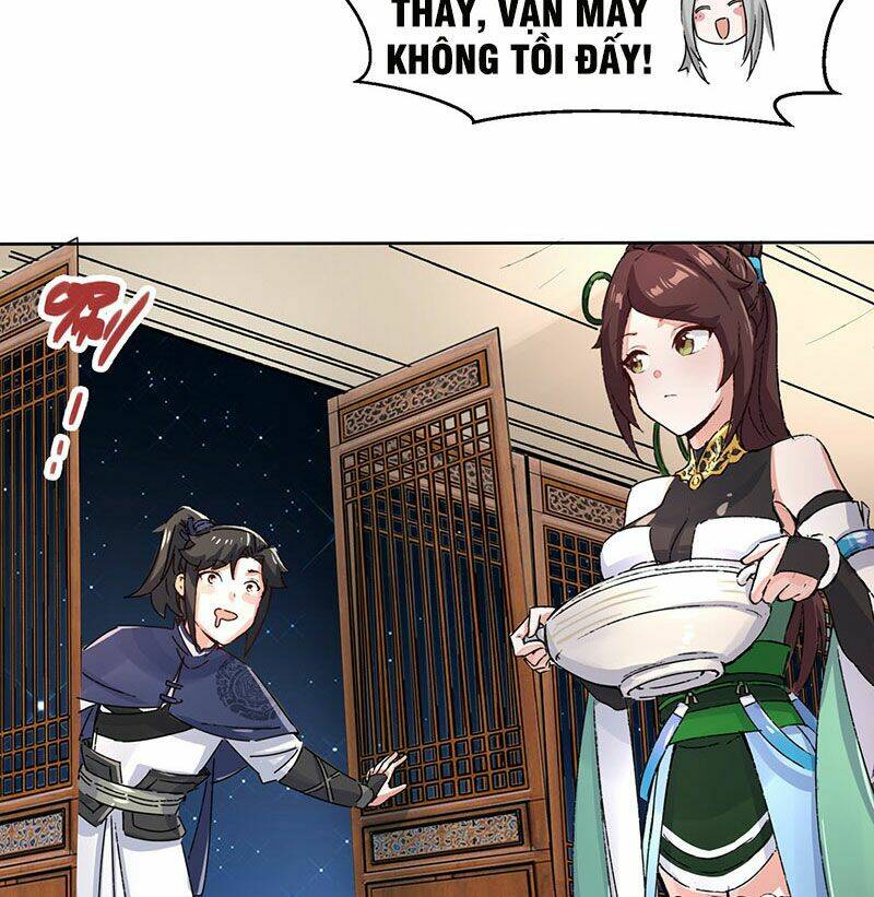 Vô Tận Thôn Phệ Chapter 21 - Trang 2