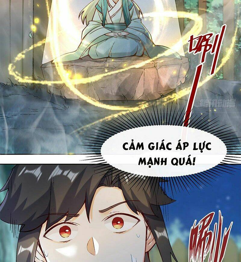 Vô Tận Thôn Phệ Chapter 20 - Trang 2