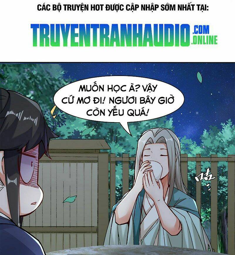 Vô Tận Thôn Phệ Chapter 20 - Trang 2