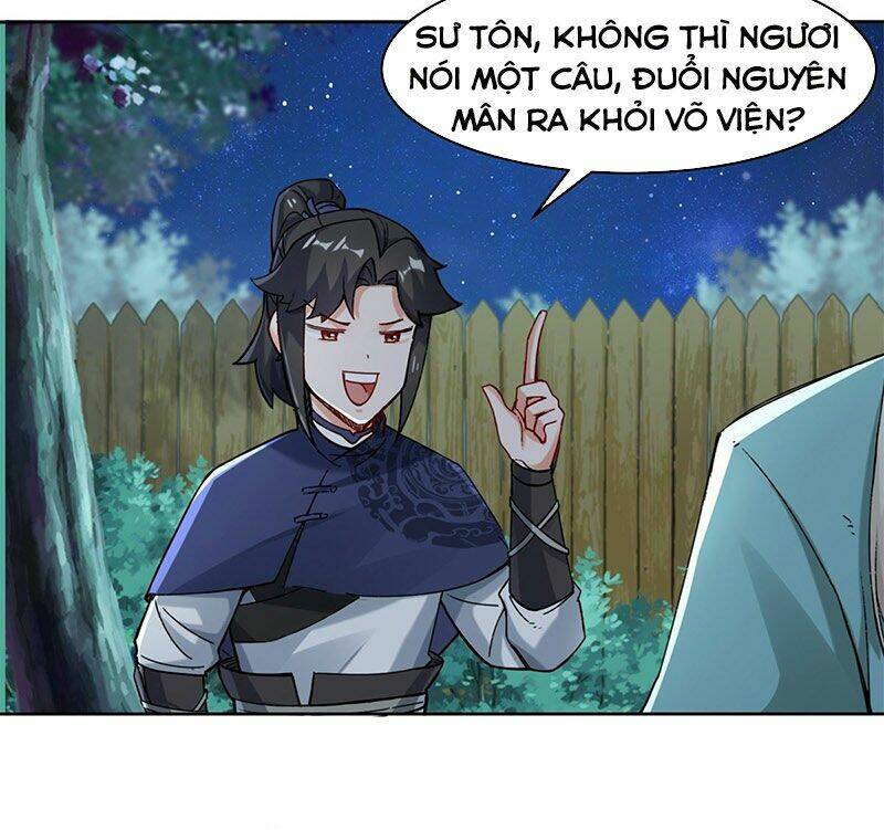 Vô Tận Thôn Phệ Chapter 20 - Trang 2