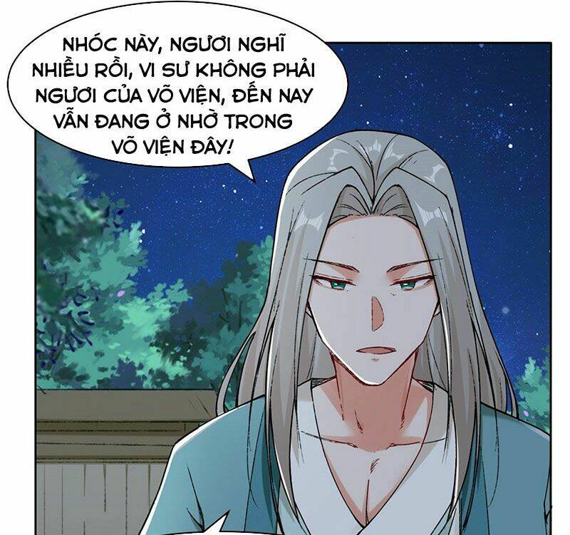 Vô Tận Thôn Phệ Chapter 20 - Trang 2