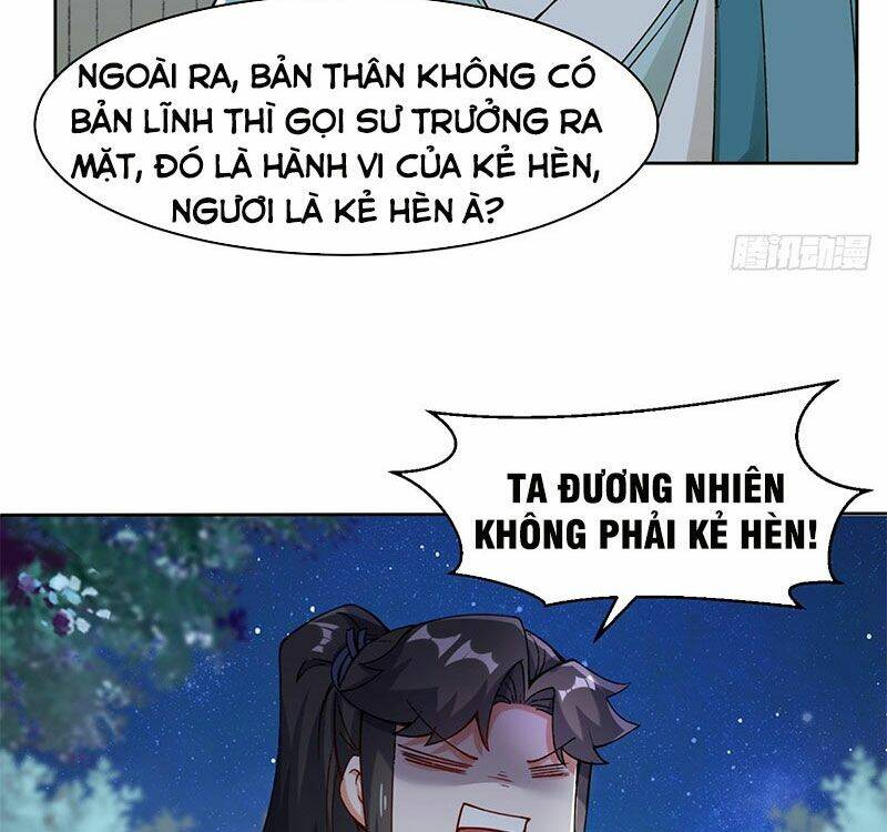 Vô Tận Thôn Phệ Chapter 20 - Trang 2