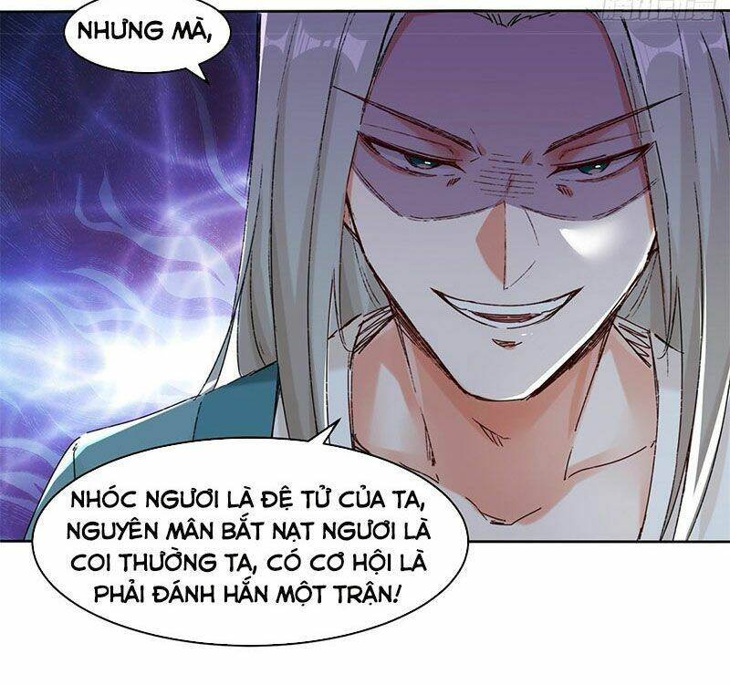 Vô Tận Thôn Phệ Chapter 20 - Trang 2